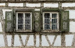 008 2016 02 19 Kulturdenkmaeler Niederhorbach
