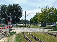 025 Sportpalast Crossing