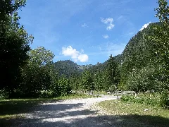 04.08.2016. Brand,83324 Ruhpolding, Deutschland Panoramio Sandor Bordas (1)