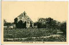 07296 Golk 1906 Oberförsterei Brück & Sohn Kunstverlag