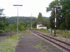 08050013Bahnhof Pirmasens Nord View North