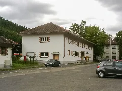 08050015Bahnhof Pirmasens Nord Main Building