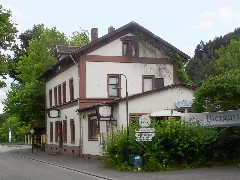 08050016Rodalben Train Station