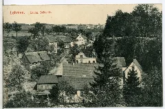 08764 Lohmen 1907 Blick Auf Lohmen Brück & Sohn Kunstverlag