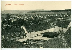 08767 Lohmen 1907 Kammergut Brück & Sohn Kunstverlag