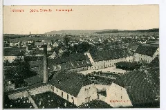08768 Lohmen 1907 Kammergut Brück & Sohn Kunstverlag