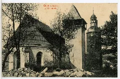 08857 Geyer 1907 Blick Auf Geyer Brück & Sohn Kunstverlag