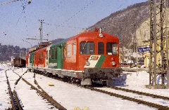 09.02.96 Peggau Deutschfeistritz Stlb Et14 + Es24 (6002111251)