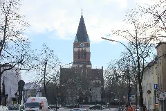09065437 Berlin Lankwitz, Paul Schneider Straße 001