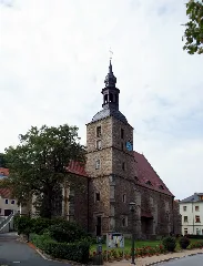 0X Glash Stwolfgang