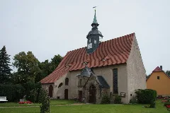 0X Ruppendf Kirche