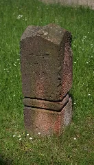 0X Stein Frohburg 1
