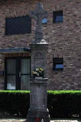 1.20 Wegekreuz, Südstraße (Nievenheim)