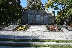1. Weltkrieg Denkmal Neuenhagen Bei Berlin 2