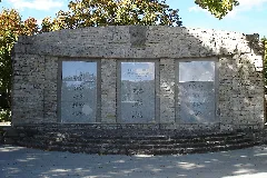 1. Weltkrieg Denkmal Neuenhagen Bei Berlin 3