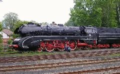 10 001 Neuenmarkt