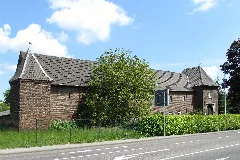10 Landw. Betrieb Frenzhof, Zur Wassermühle 1 (Gindorf)