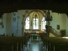 100 Jahre Auferstehungskirche Panoramio