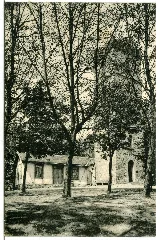 10896 Kamenz 1909 Lessingturm Auf Dem Hutberg Brück & Sohn Kunstverlag