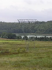110 Kv Leitung Anklam Bansin P9010116