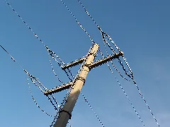 110Kv Silikon Isolatoren 2