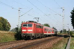 111 032 Gaimersheim