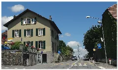 1122 Romanel Sur Morges, Switzerland Panoramio