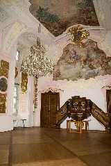 117662 Stift Lambach Festsaal1