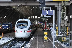 13 01 15 Leipzig Hauptbahnhof By Ralfr 02