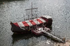 140822 Wikingerboot Paska