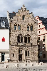 140823 Marktapotheke Saalfeld