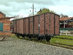 147 Ggw Bruchhausen Vilsen 16.10.10 (W11)