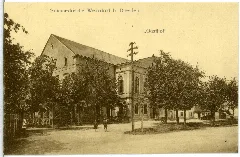 14812 Weixdorf 1912 Gasthof Brück & Sohn Kunstverlag