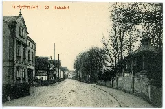 15534 Großröhrsdorf 1913 Niederdorf Brück & Sohn Kunstverlag