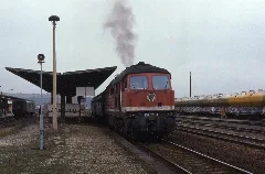 16.01.94 Crossen An Der Elster 232.028