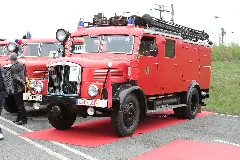 16. Ifa Oldtimertreffen Werdau 2013, Germany (8717970775)