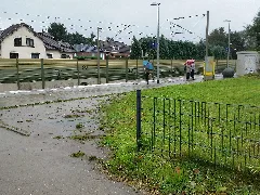 170909 Haltestelle Klecken 04