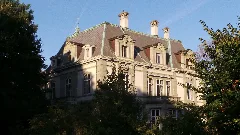1852 Villa
