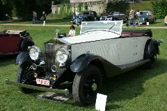 1935 Rolls Royce Ii Img 7270 Flickr Nemor2