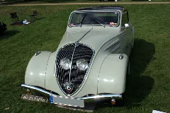 1938 Peugeot 402 L E4Y Img 7276 Flickr Nemor2