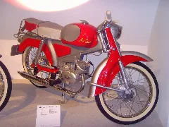 1962 Gritzner Kayser Monza De Luxe Flickr Klausnahr