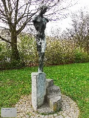 1970 Aufsteigender (Doris Waschk Balz) Panoramio