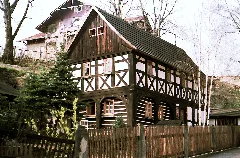 19880406810Nr Dresden Wachwitz Wachwitzgrund 13