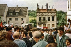 1993 Solingen Brandanschlag 2