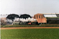 1996 04 14 Krupp Rheinhausen