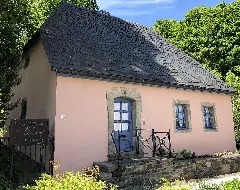 20.5.2018 Auerbacherstraße 1 Falkenstein Altes Spital