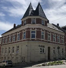 20.5.2018 Ellefelderstraße 22 Falkenstein