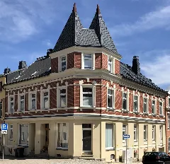 20.5.2018 Ellefelderstraße 24 Falkenstein