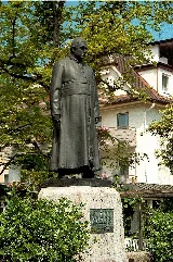 2000 07 Kneippdenkmal In Bad Wörishofen
