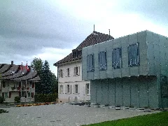 2001 09 16 Gemeindeverwaltung Schmitten Fr 05